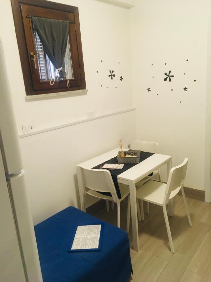 Around Cassaro Holiday House Palermo Exteriör bild